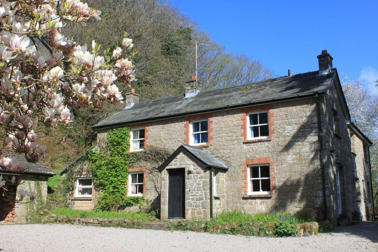 Church Hill Farm Monmouth Exterior photo